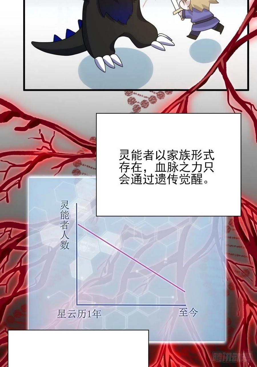 不努力就要当皇夫 009 觉醒 第43页