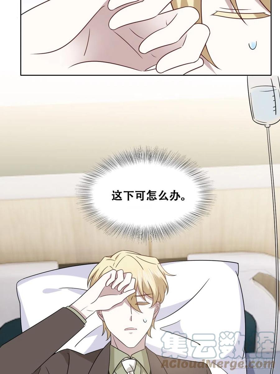 不努力就要当皇夫 116 解释 第34页