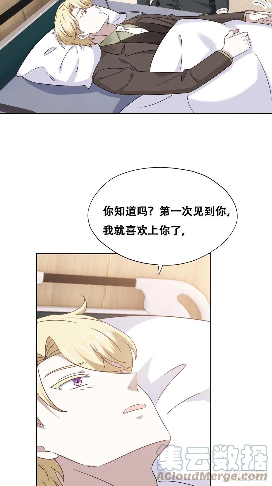不努力就要当皇夫 116 解释 第19页