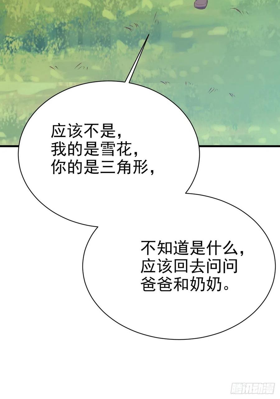 不努力就要当皇夫 013 迦拉觉醒 第22页