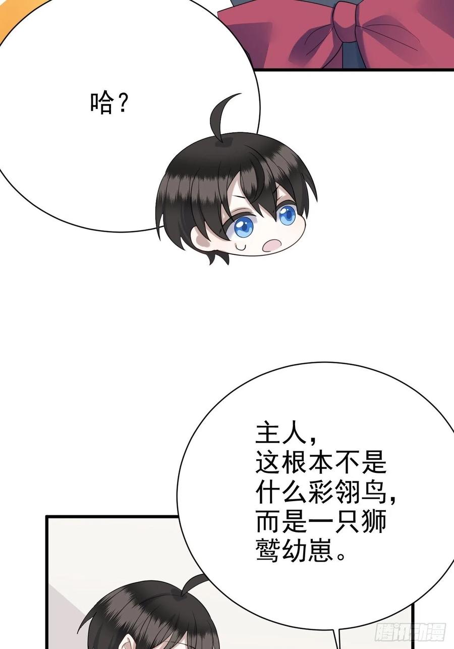不努力就要当皇夫 017 获得魔界霸主 第11页