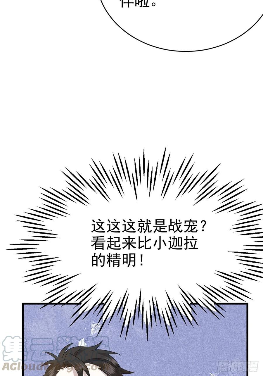 不努力就要当皇夫 018 战宠契约 第29页