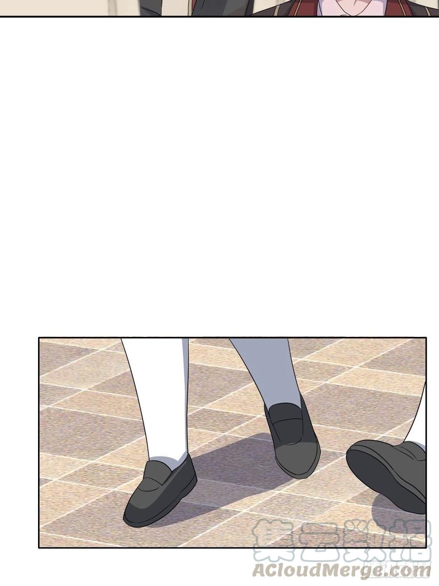 不努力就要当皇夫 029 莱瑟再见孩子们 第16页