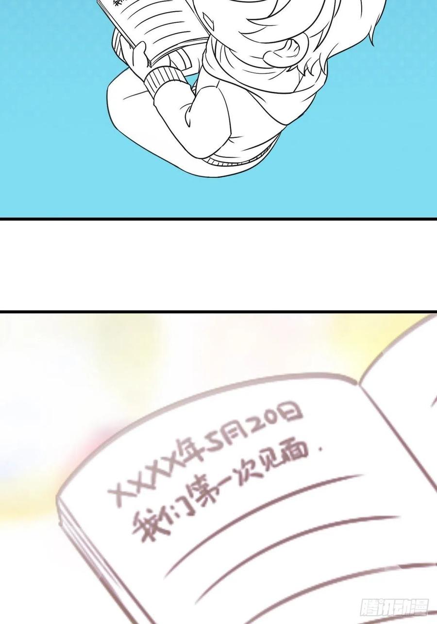 不努力就要当皇夫 002 单方面甜蜜回忆 第55页