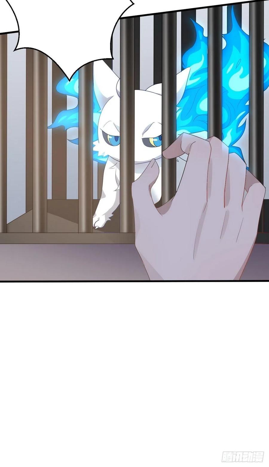 不努力就要当皇夫 003 异发色小孩 第31页