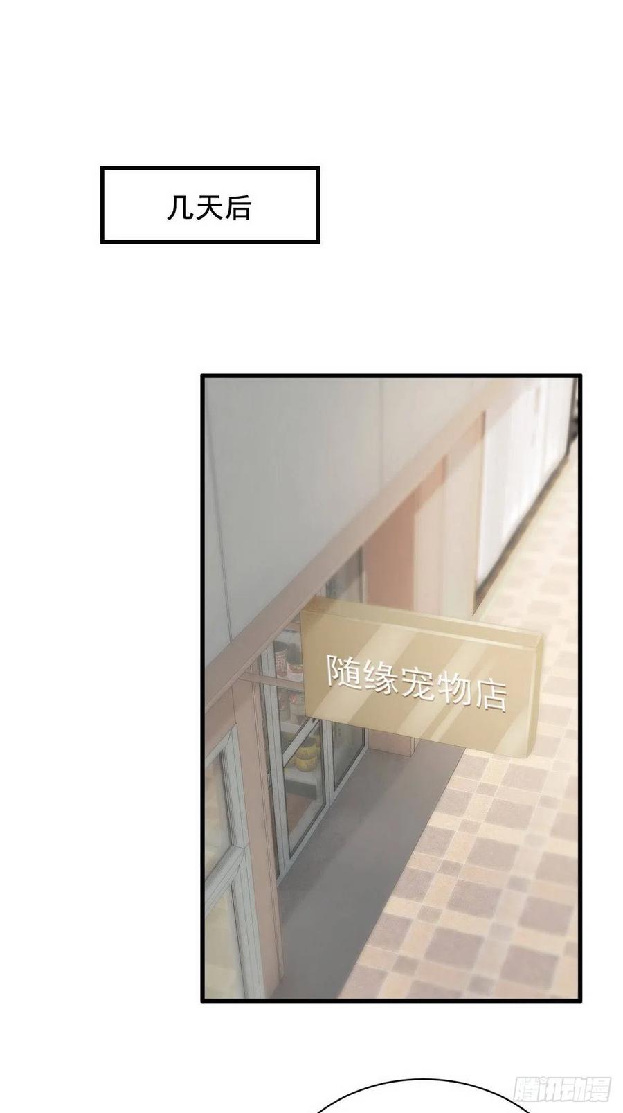 不努力就要当皇夫 007 英雄救美 第4页