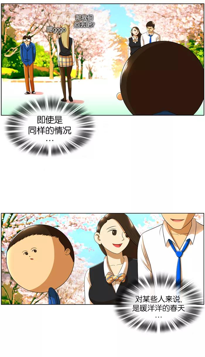 《不平凡的平凡8班》第10话 第36页