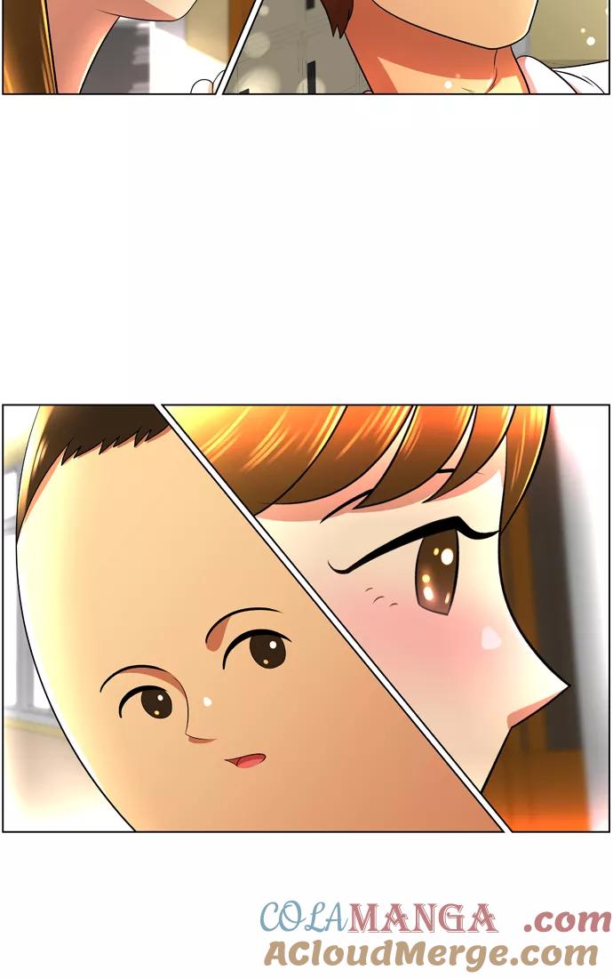 《不平凡的平凡8班》第14话 第29页