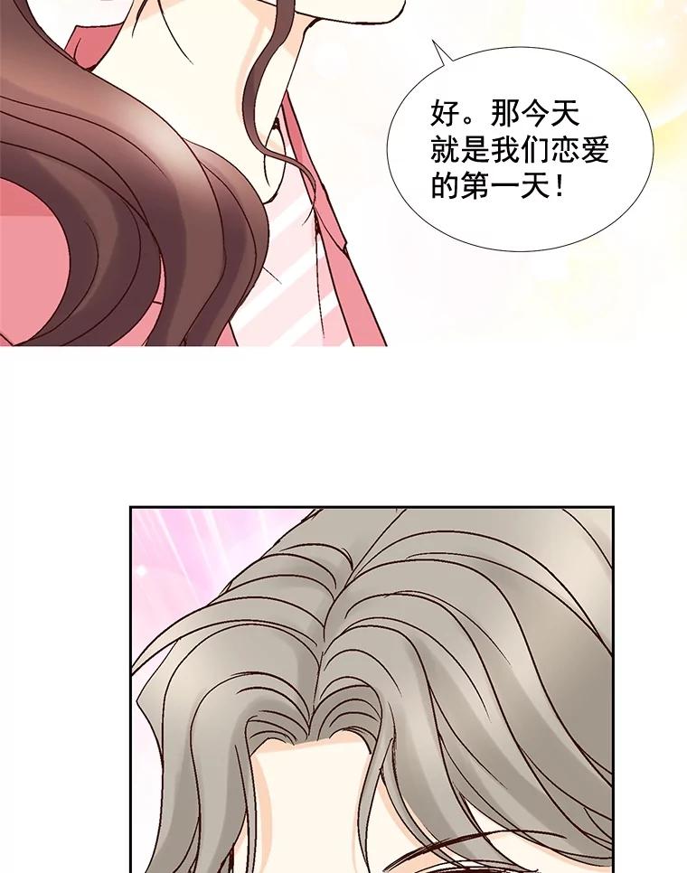 《延夏之心》23.今天是我们恋爱的第一天！ 第77页