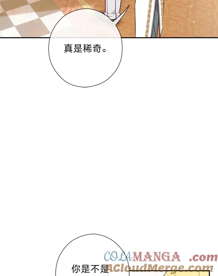 《你喜欢妈妈还是爸爸？》42.不惧怕任何人 第105页