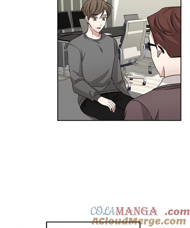 《通灵小说家》69.谈成合作 第64页