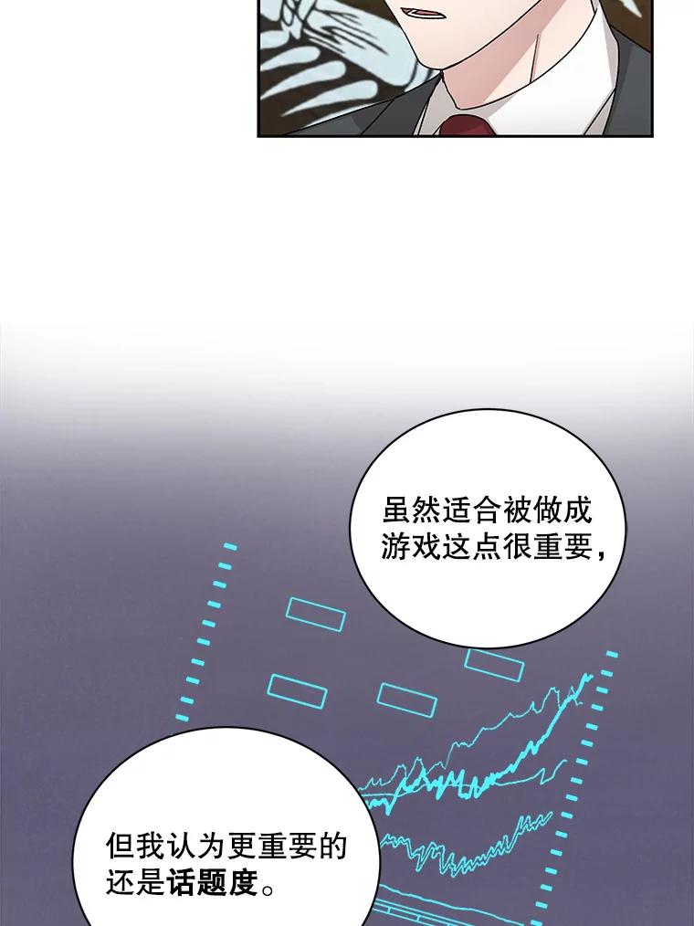 《通灵小说家》69.谈成合作 第30页