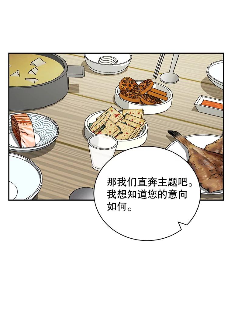 《通灵小说家》69.谈成合作 第27页