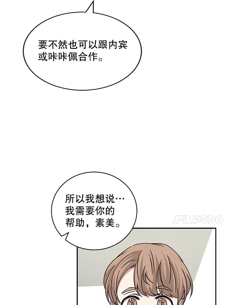 《通灵小说家》69.谈成合作 第68页