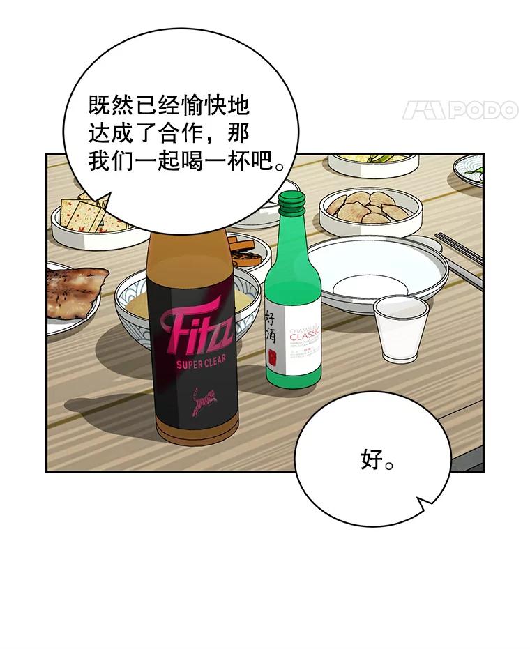 《通灵小说家》69.谈成合作 第48页