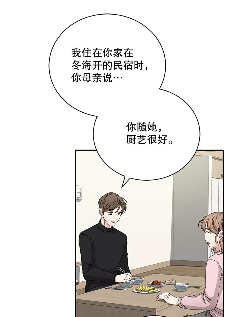《通灵小说家》73.素美表白 第55页