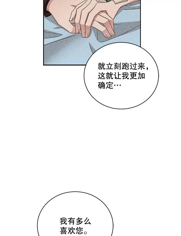 《通灵小说家》73.素美表白 第76页