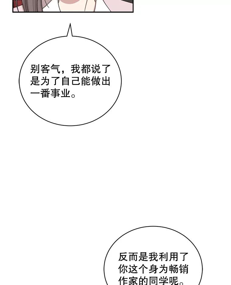 《通灵小说家》74.别走 第48页