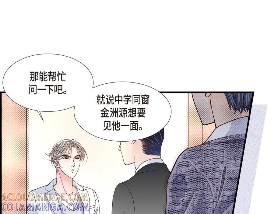 《不是爱情》第11话 申季律2-2 第61页