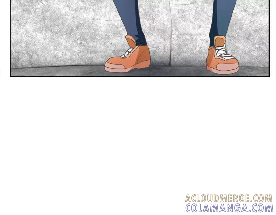 《与九尾狐同居中》第13话 进山 第13页