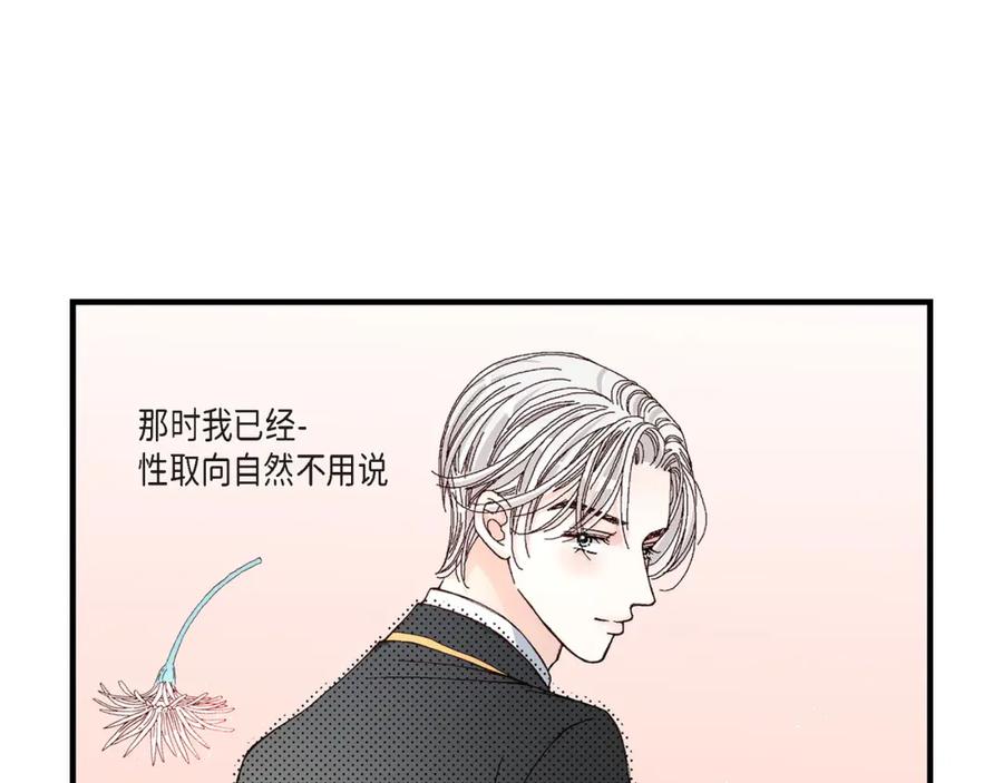 《不是爱情》第14话 申季律3 第33页