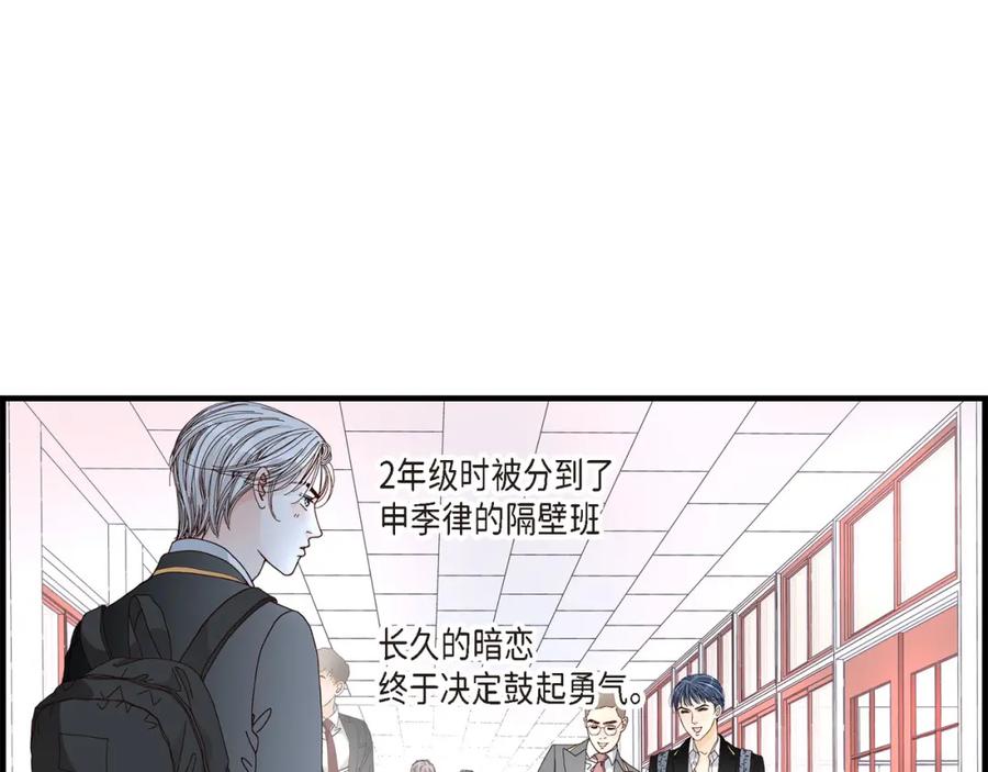 《不是爱情》第14话 申季律3 第29页