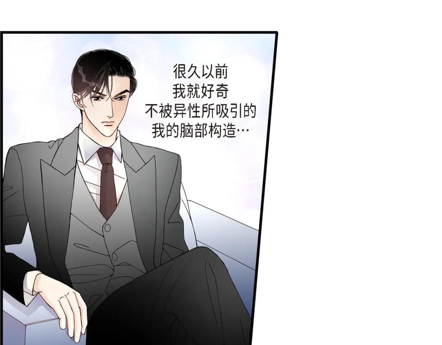 《不是爱情》第18话 就像现在这样 第83页