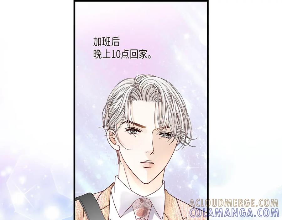 《不是爱情》第20话 说出爱 第79页