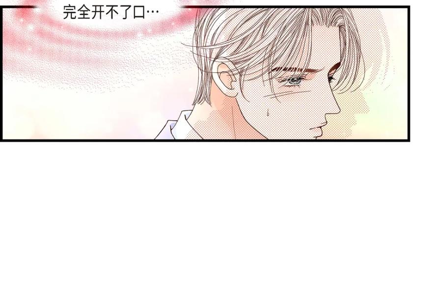 《不是爱情》第21话 说出爱2 第100页