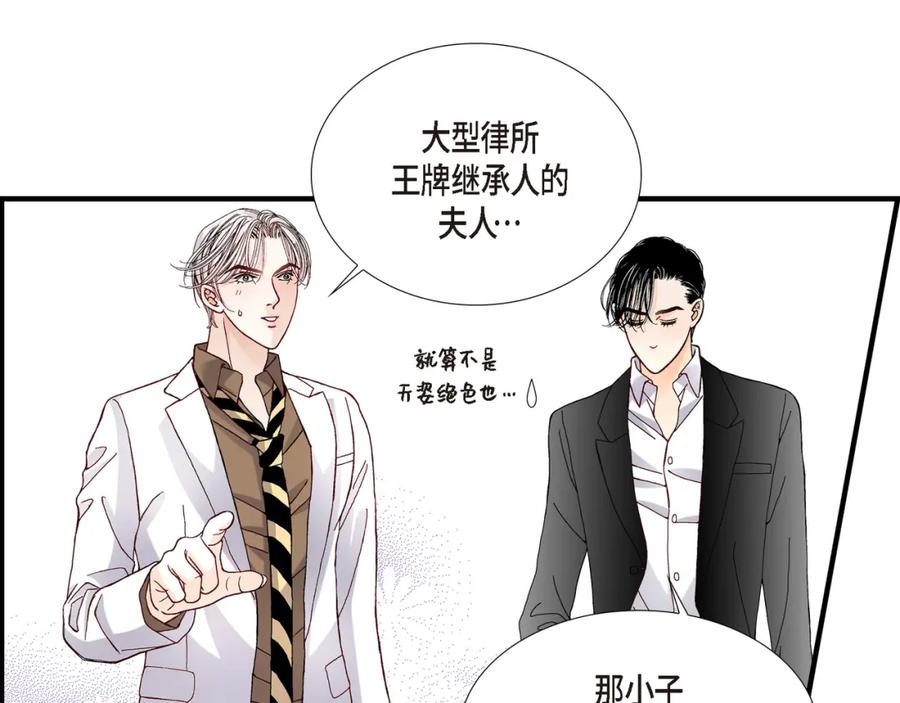 《不是爱情》第24话 权泰基3 第95页