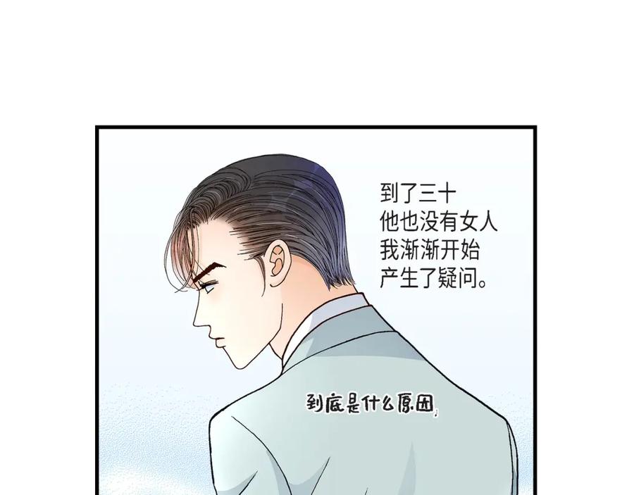 《不是爱情》第26话 权泰基5 第77页