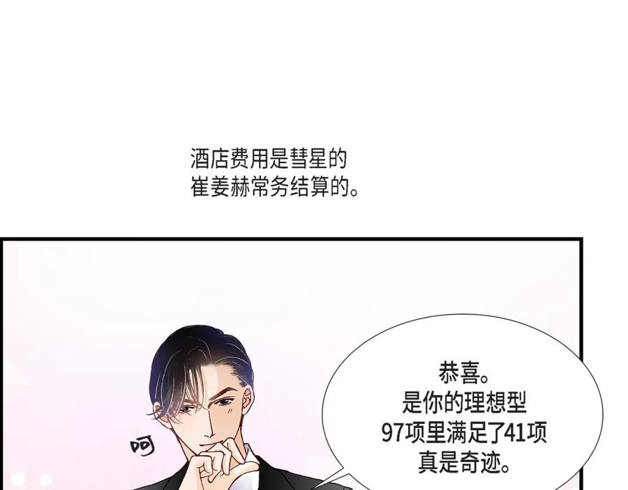 《不是爱情》第28话 权泰基的女人 第71页