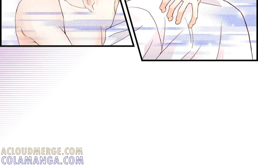 《不是爱情》第30话 心乱 错综复杂的心情 第64页