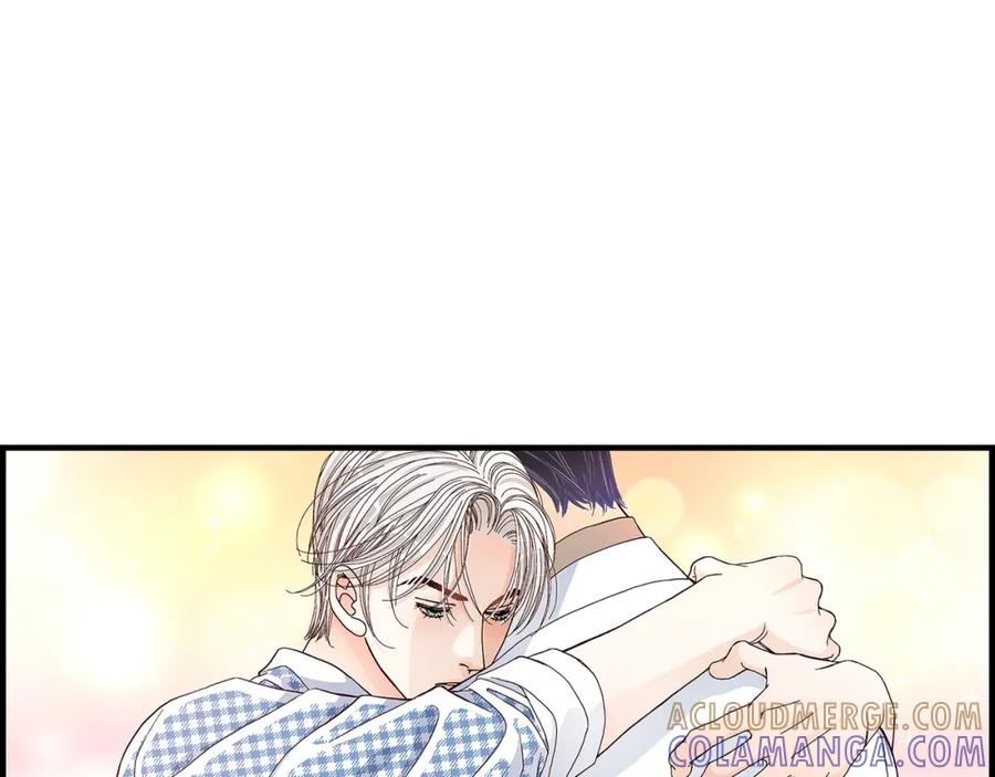 《不是爱情》第31话 心乱 错综复杂的心情 第91页