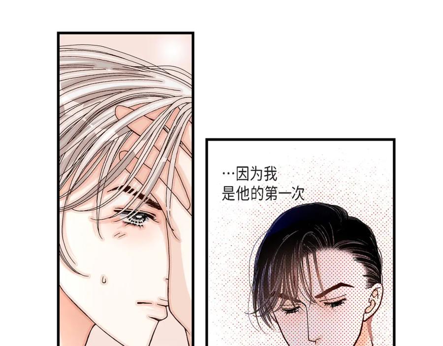《不是爱情》第31话 心乱 错综复杂的心情 第47页