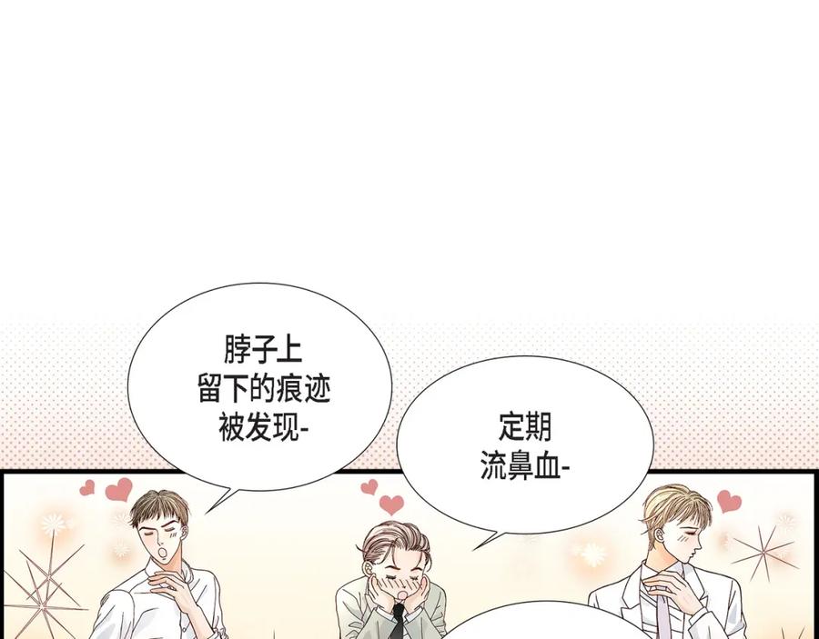《不是爱情》第32话 就像现在这样3 第83页