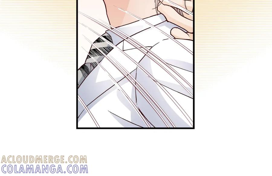 《不是爱情》第33话 就像现在这样4 第34页