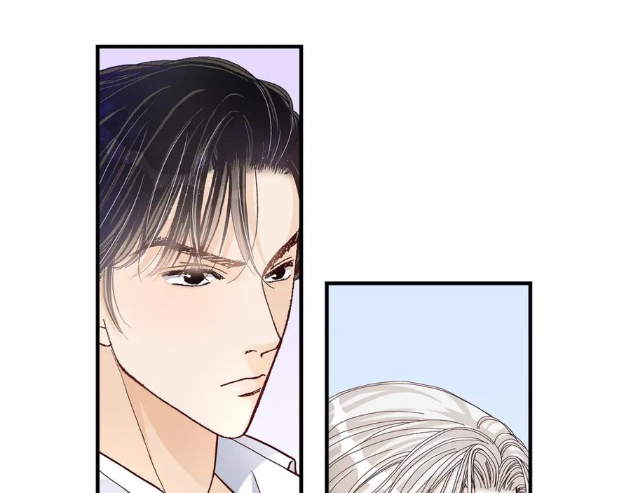 《不是爱情》第33话 就像现在这样4 第75页