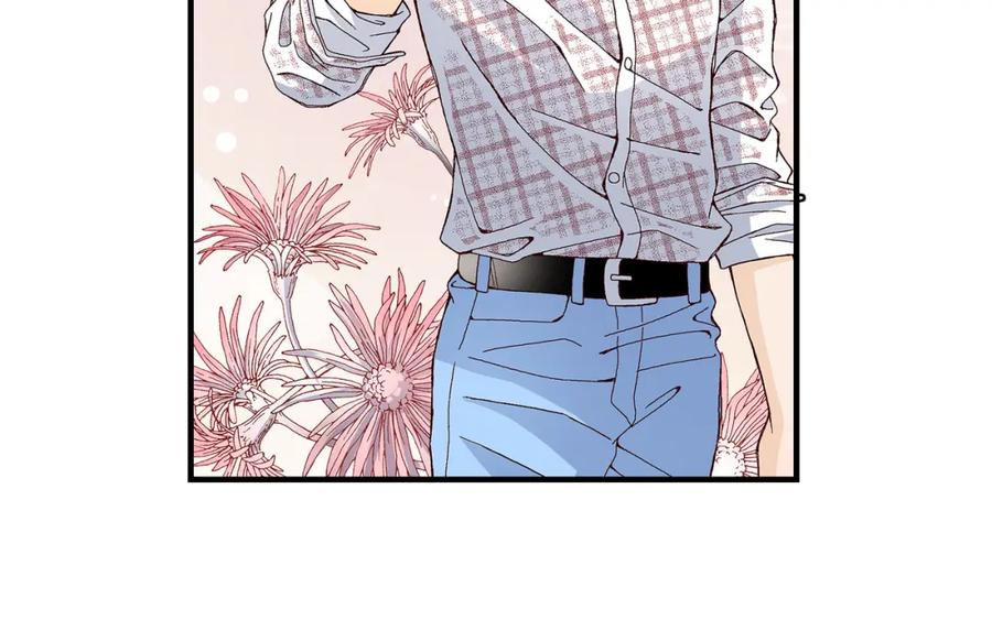 《不是爱情》第33话 就像现在这样4 第50页