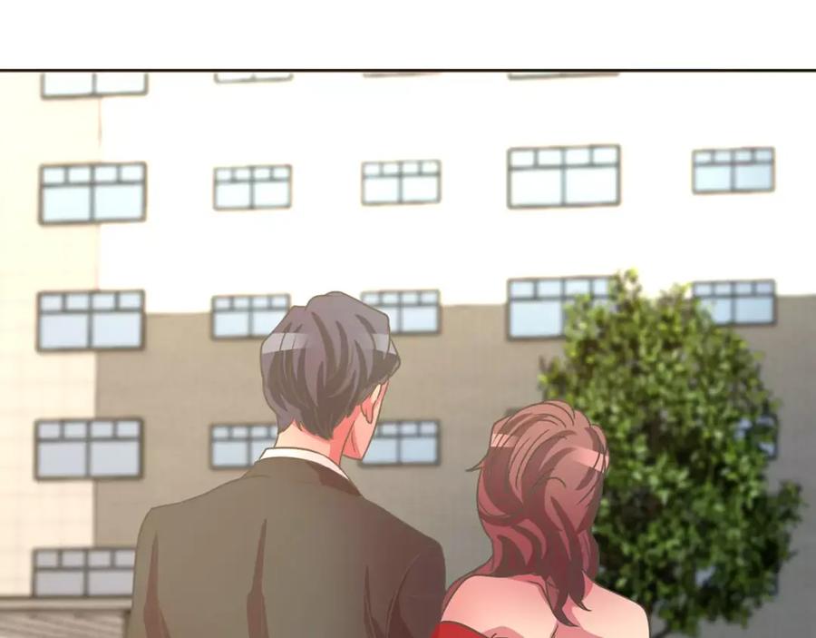 《与九尾狐同居中》第34话 参加婚礼 第164页