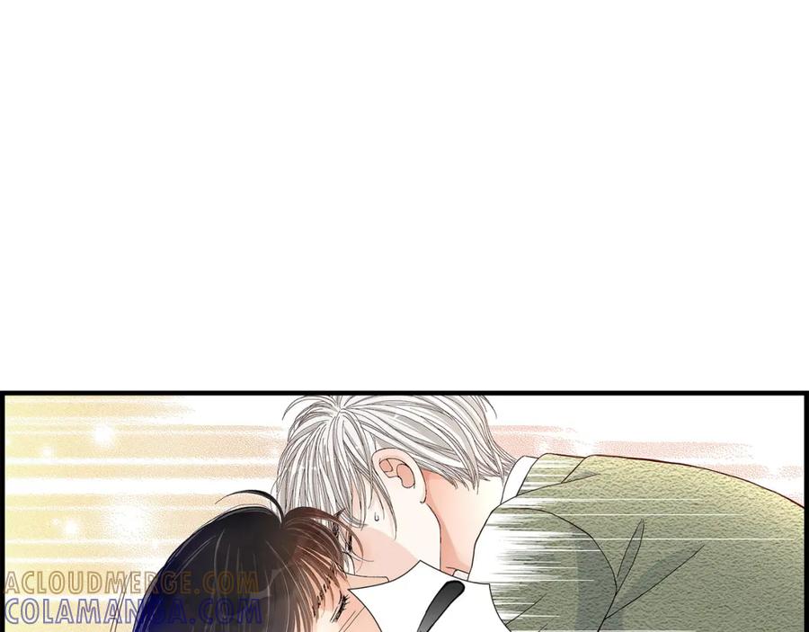 《不是爱情》第34话 就像现在这样5 第89页