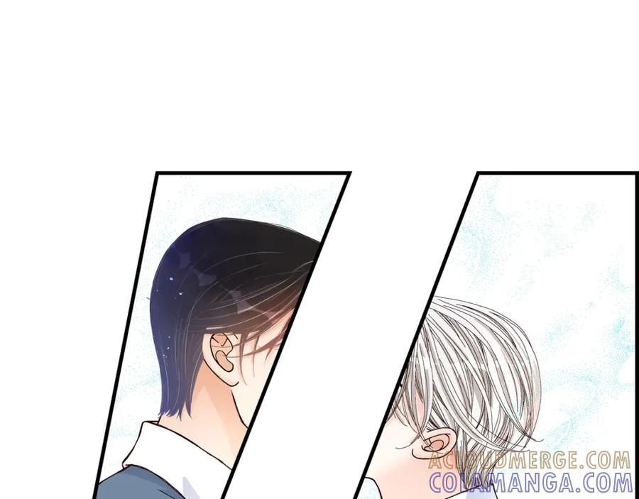 《不是爱情》第34话 就像现在这样5 第73页