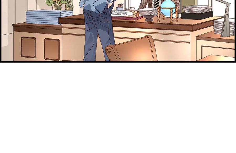 《不是爱情》第34话 就像现在这样5 第126页