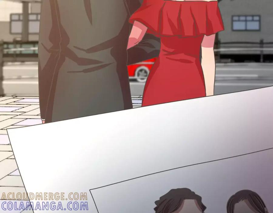 《与九尾狐同居中》第34话 参加婚礼 第165页