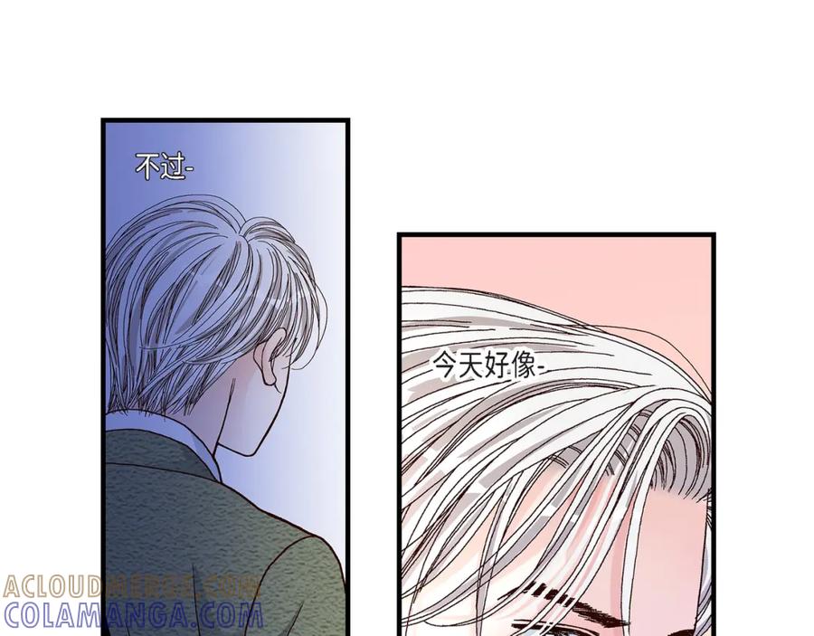 《不是爱情》第34话 就像现在这样5 第61页