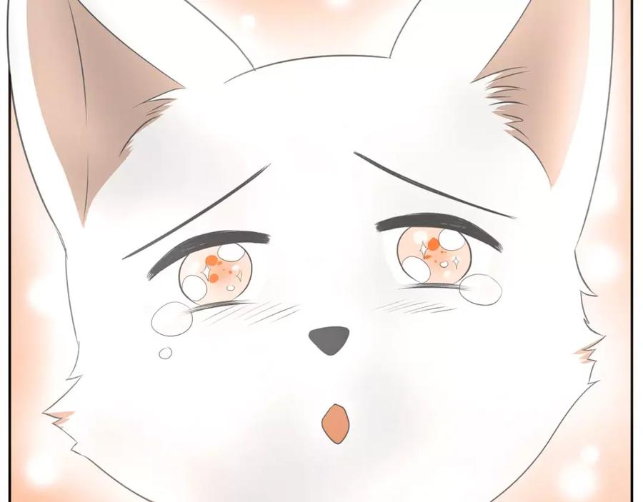 《与九尾狐同居中》第35话 我的力量 第55页