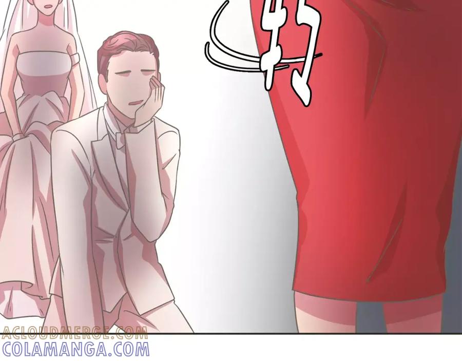 《与九尾狐同居中》完结篇 婚礼上的危机 第49页