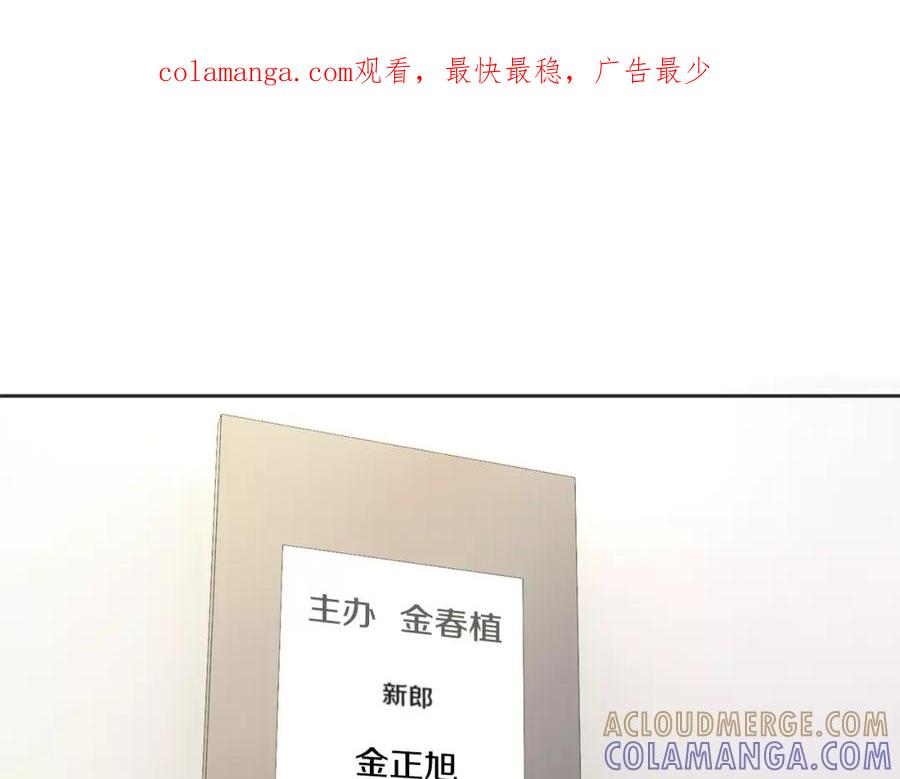 《与九尾狐同居中》完结篇 婚礼上的危机 第1页
