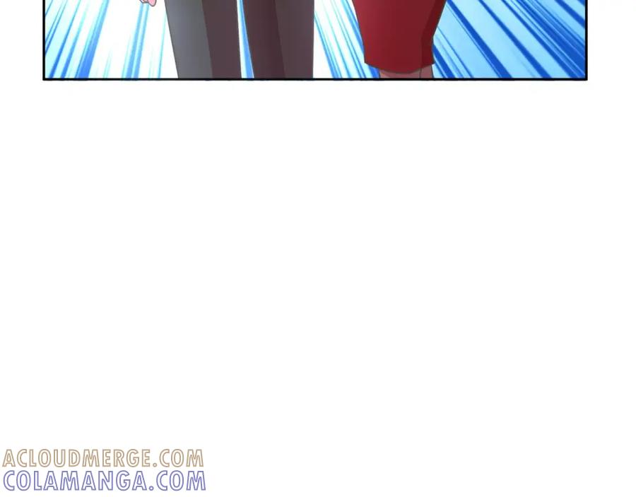 《与九尾狐同居中》完结篇 婚礼上的危机 第73页