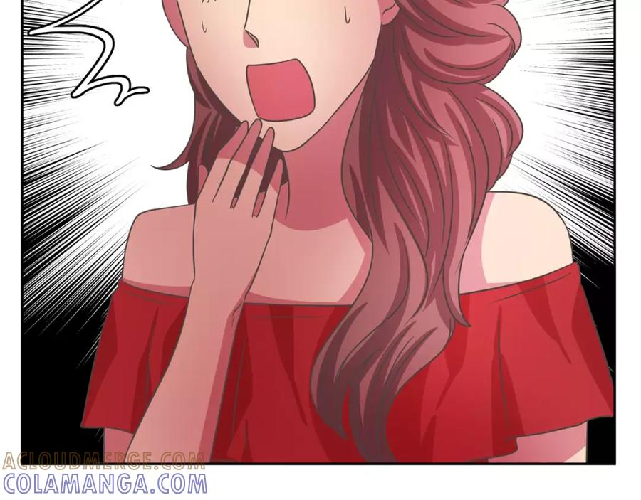 《与九尾狐同居中》完结篇 婚礼上的危机 第129页
